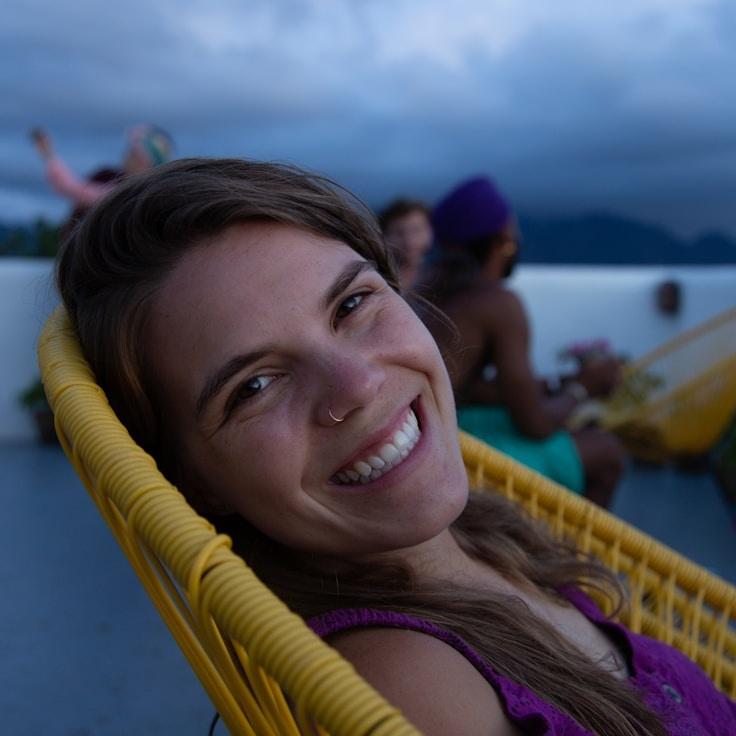 Liam Patel, Client Relations Director, discussing corporate gifting strategy with business clients